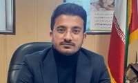 تکمیل کادر پزشکی مرکز بهداشت سراوان
